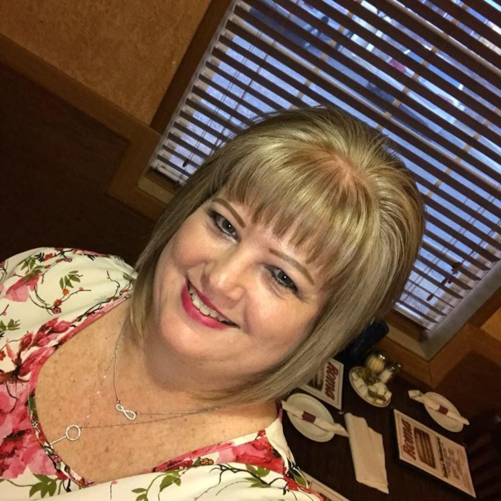 Meet your Posher, Patty